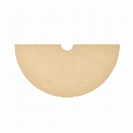 東京堂 リボン　ラッピング　包装資材 ミニブーケペーパーＳ  W28×H13.5cm 40枚入WS0000AS-005