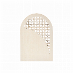 東京堂 花瓶 ウォーターカラープレート  W21×H29.6cm ZE00830..