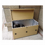 万能オープン収納ボックス（OPN?1100）