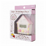 とびだすキッチンタイマー_ストロベリーカスタード