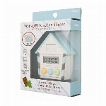 とびだすキッチンタイマー_チョコミント