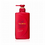 TSUBAKI ツバキ プレミアムモイストシャンプー 490ml x 9個 エフ..