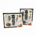 碁石茶 50g入り茶葉 『本場の本物』認定品 乳酸菌が含まれる日本茶 発酵食品の..