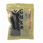 石鎚黒茶（茶葉タイプ40g入り）“幻のお茶”と言われているお茶 国の重要無形民俗文化財に指定された貴重な発酵食品の日本茶　【人気の売れ筋商品】
