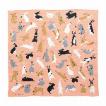 日本　BANDANA　バンダナ　姉さん人形　（JapaneseDolls）
