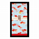 ハンカチ　夜長堂　お相撲さん