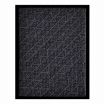 二巾風呂敷　版文様　二葉幸葵　空