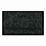 ブラックフォーマル　金封入れ