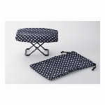 正座椅子　玲　スタンダードサイズ　桜