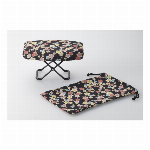 正座椅子　玲　スタンダードサイズ　萌桜