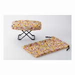 正座椅子　玲　ゆったりサイズ　束ねのし