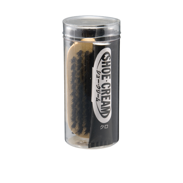 筒50×110セットA 黒 - 矢澤株式会社 [品番：4904622107702] の卸・問屋