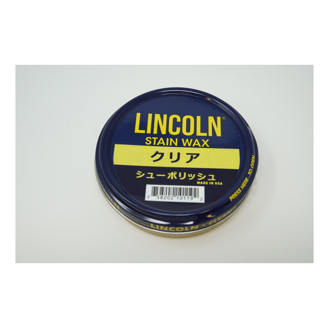 市場 YAZAWA リンカーン シューポリッシュ LINCOLN