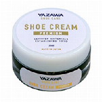 YAZAWA SHOE CARE シュークリーム 45ml