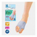 ソルボ外反母趾・内反小趾サポーター　固定薄型