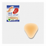 ソルボクッションパッド　かかと用
