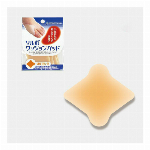 ソルボクッションパッド　足底用