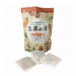 生薬の湯（医薬部外品）［医薬部外品販売名：源湯］　20g×30包入り