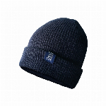 DH393G　Beanie　Peaked　グレー