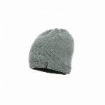 DH372G　Beanie　Solo　グレー