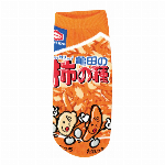 お菓子パッケージソックス　Calbee 2