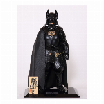 蝙蝠侠（バットマン）武者人形 