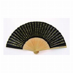 【和雑貨】半月櫛ストラップ香りの泉セット　箱入り