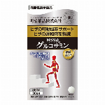 明治薬品 健康きらり コンドロイチン配合グルコサミン【機能性表示食品】
