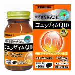 明治薬品 健康きらり低分子カキ肉＆亜鉛 ６０粒