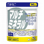 DHC　マルチミネラル徳用（90日分）