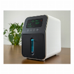 限定特価⭐︎高濃度水素吸入器 1分間1000ml発生量 水素667酸素333