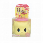 フエキ FCハンドクリーム イエロー40g