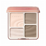 メリハリマスターパレット / #02N ウォームトーン / 9g