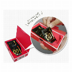 ｵｶﾓﾄ ｾﾞﾛﾜﾝ Lｻｲｽﾞ  3個入