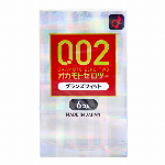 ﾘﾗｯｸﾏﾊﾆｰ ｺﾝﾄﾞｰﾑ   10個入