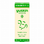 ユースキンシソラクリーム110g_110g