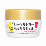 なちゅライフ ローヤルゼリーもっちりジェル N ７５ｇ オー..