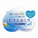 恋するおしりひんやりクール