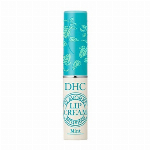 ＤＨＣ　香るモイスチュアリップクリーム（ミント）
