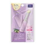 ＤＨＣ　香るモイスチュアリップクリーム（ミント）