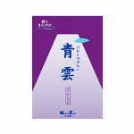 日本香堂 青雲バイオレット バラ詰 約125g