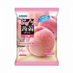 ぷるんと蒟蒻ゼリーパウチ　シャインマスカット
