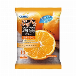 ぷるんと蒟蒻ゼリープレミアムカフェ　コーヒー