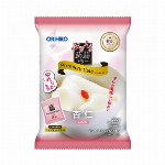 ぷるんと蒟蒻ゼリープレミアムカフェ　黒みつわらび餅