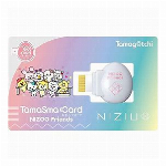 iroha FIT MINAMOZUKI Nadeshiko Color