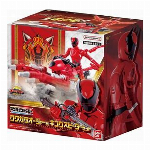 iroha stick Pink x Gray