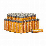 Amazon?Basics?アマゾンベーシック単三アルカリ電池10本パック、10..