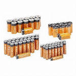 Amazon?Basics?アマゾンベーシッククリーニングダスター、シングルパッ..