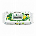 サボリーノ お疲れさマスク 濃厚保湿タイプ 28枚入り