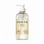 ?ボタニストルース スカルプセラム シャンプー＆ トリートメントストレートエアリ..